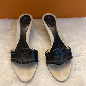 Gucci heels